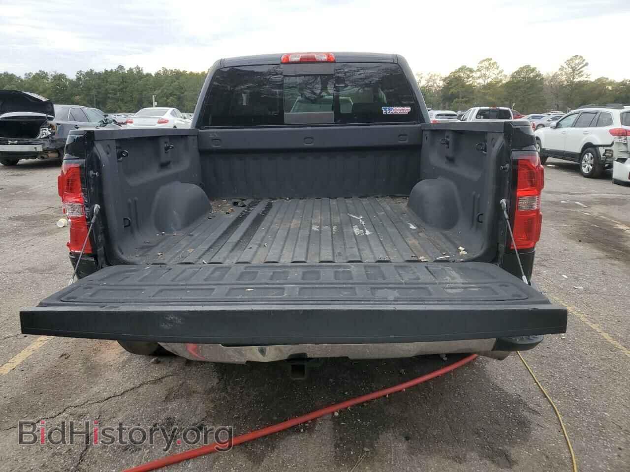 2015 GMC SIERRA - VIN: 3GTU2VEC6FG187163 - Фото 6