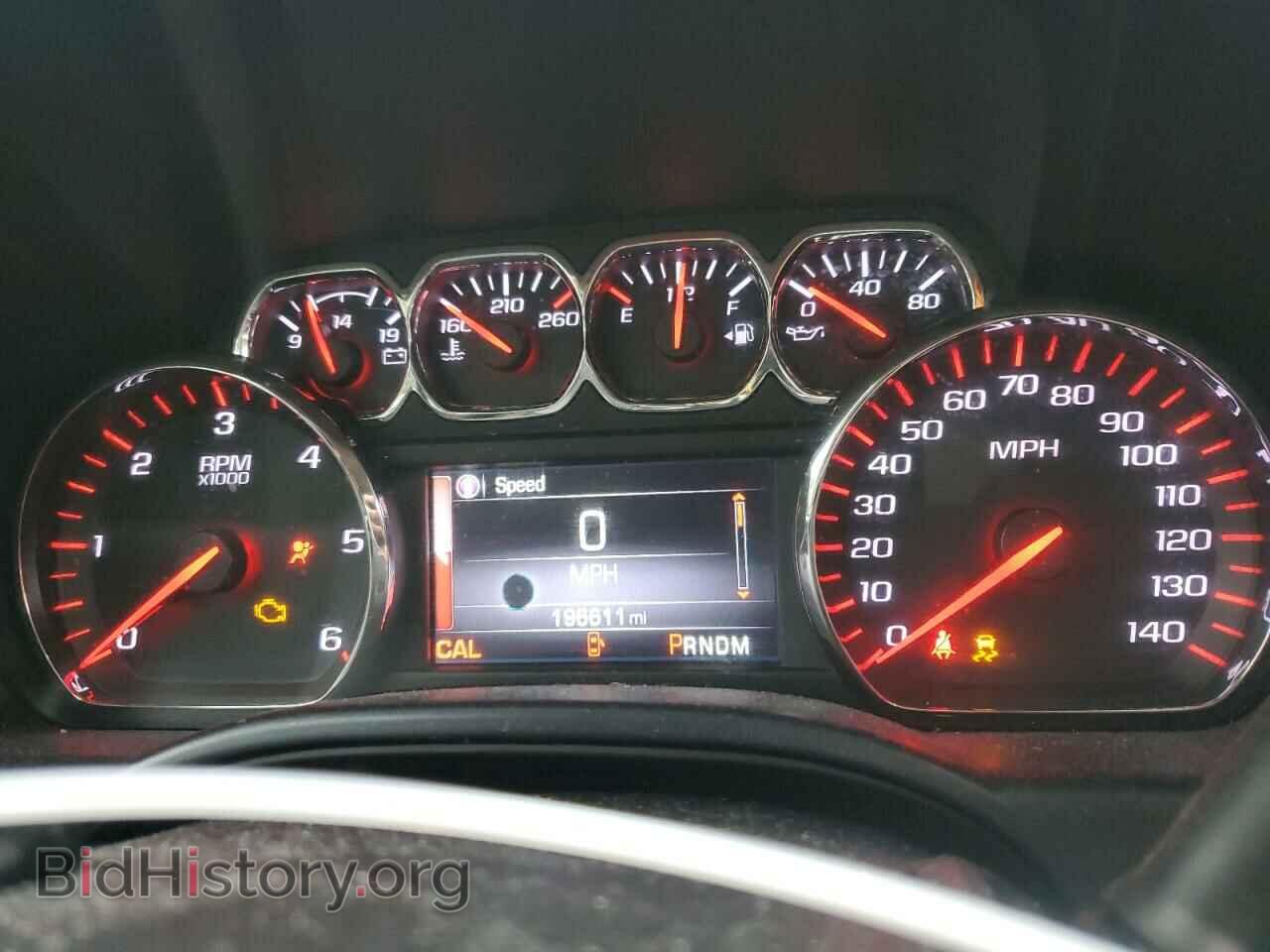 2015 GMC SIERRA - VIN: 3GTU2VEC6FG187163 - Фото 9