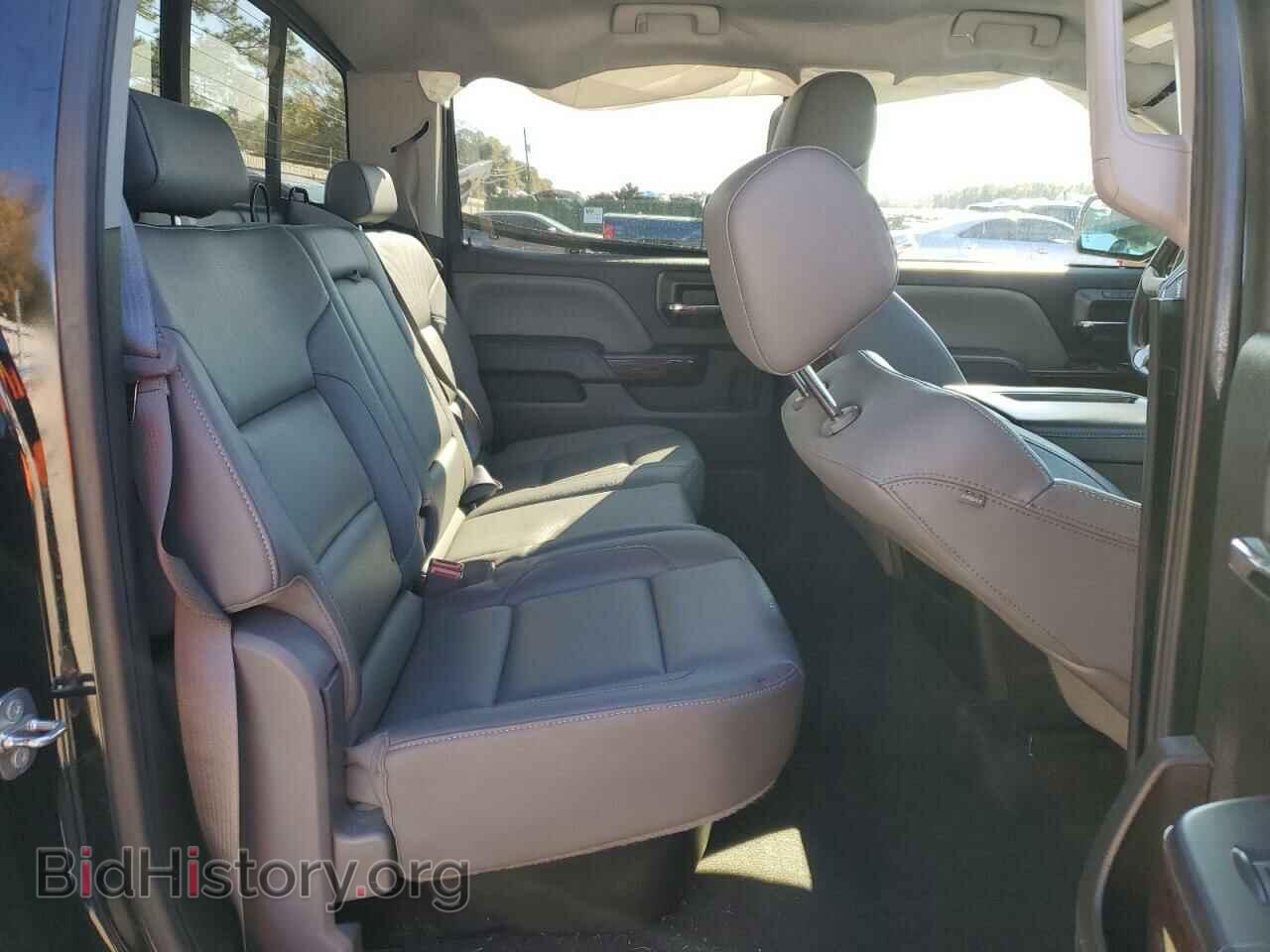 2015 GMC SIERRA - VIN: 3GTU2VEC6FG187163 - Фото 10