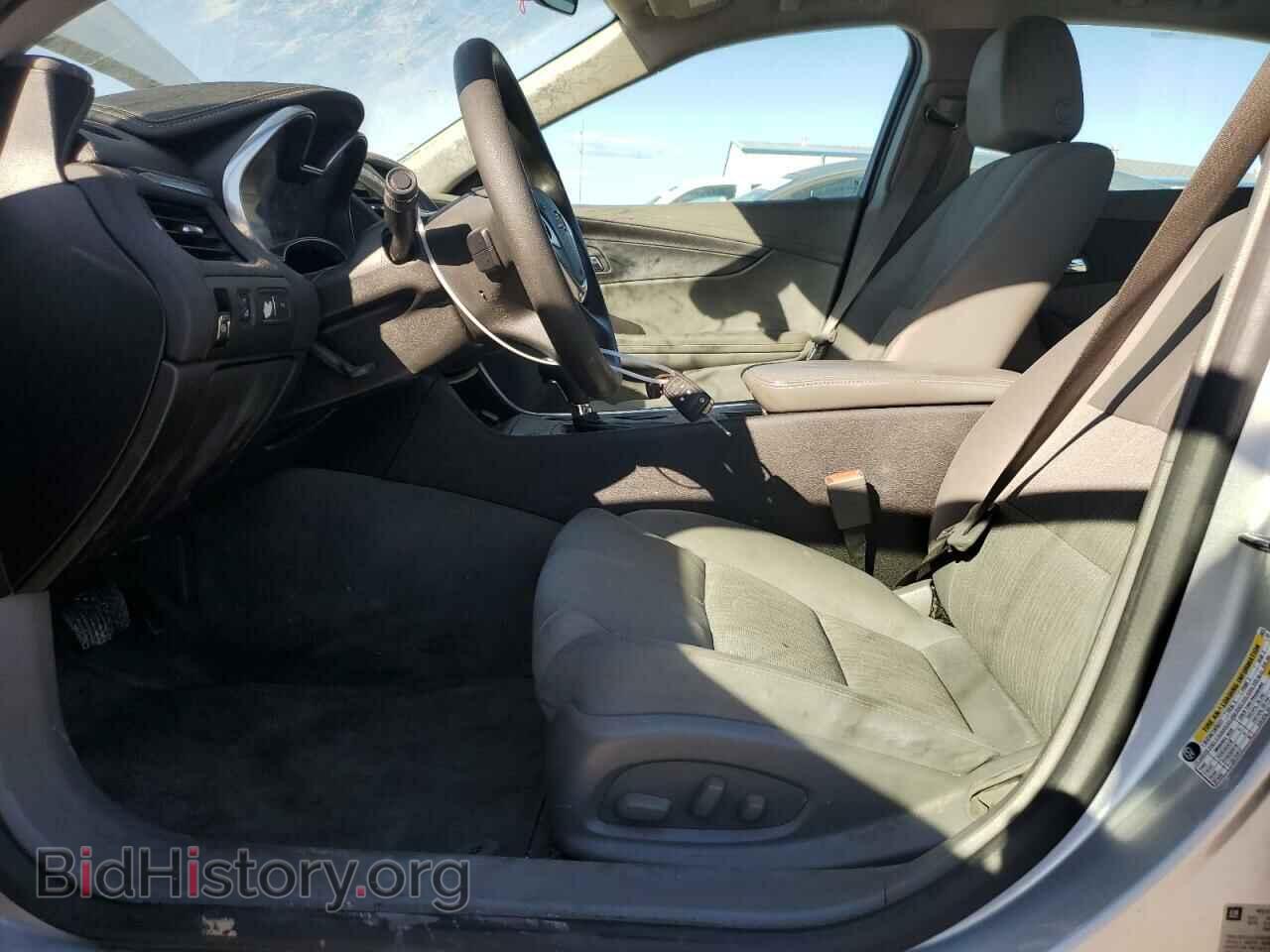 2015 CHEVROLET IMPALA - VIN: 2G11Z5SL9F9165843 - Фото 7
