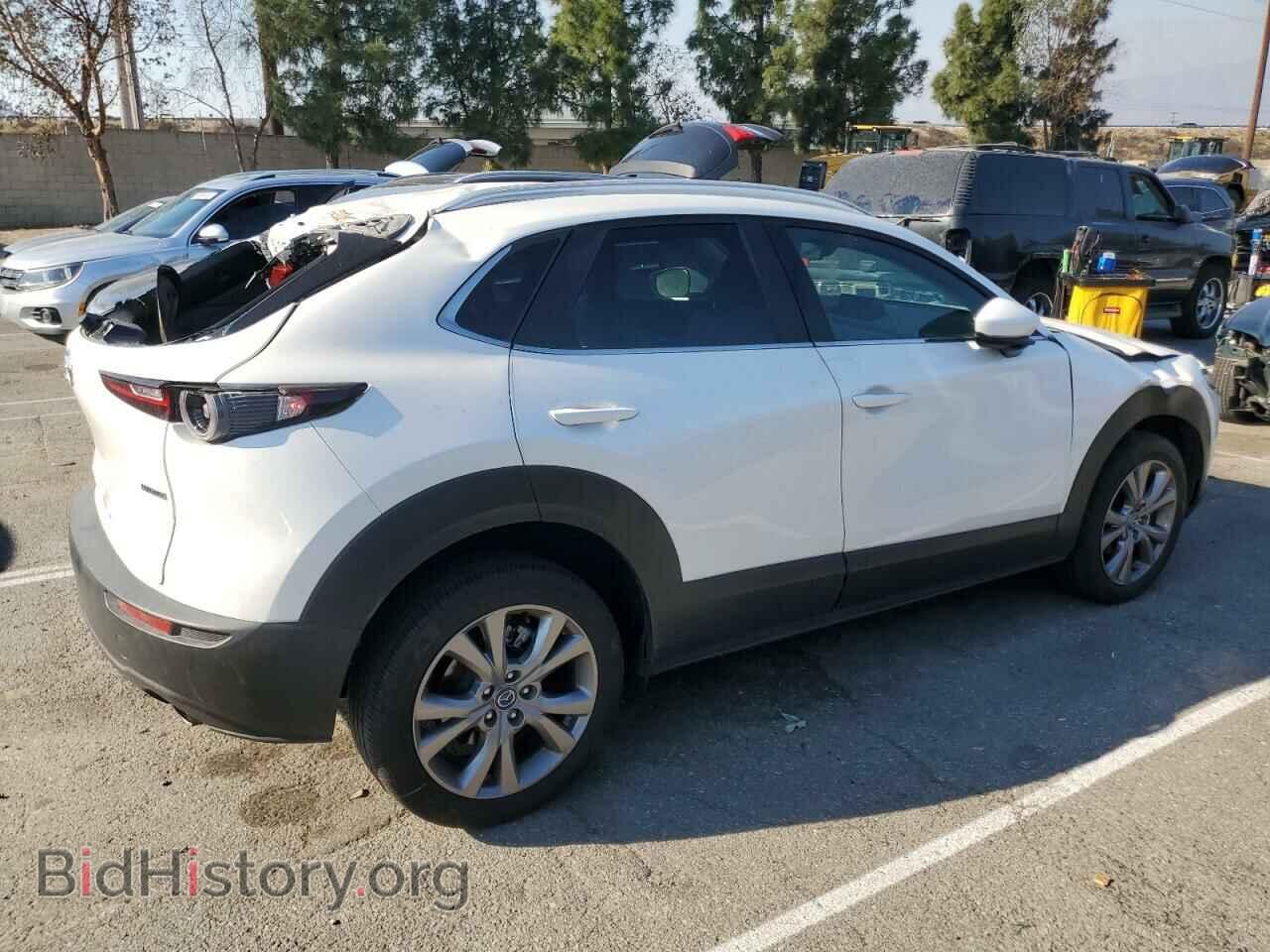 2023 MAZDA CX30 - VIN: 3MVDMBCM2PM561791 - Фото 3