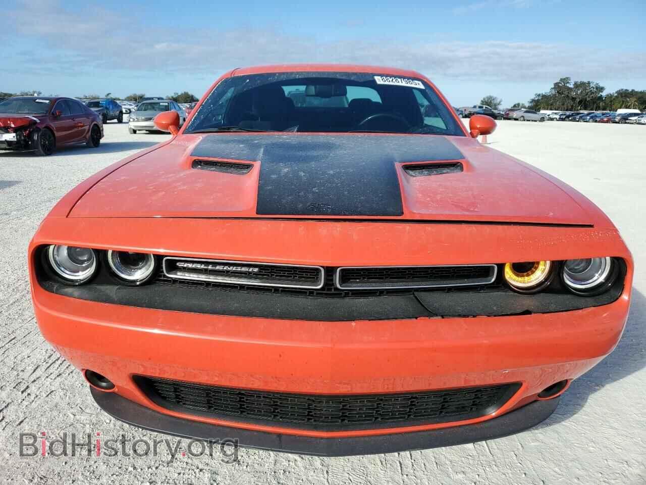 2021 DODGE CHALLENGER - VIN: 2C3CDZAG4MH564600 - Фото 5