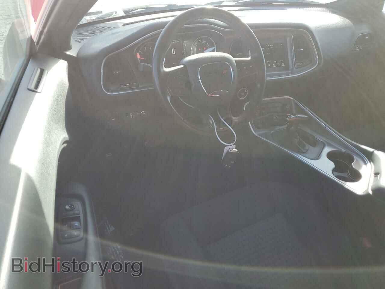 2021 DODGE CHALLENGER - VIN: 2C3CDZAG4MH564600 - Фото 8