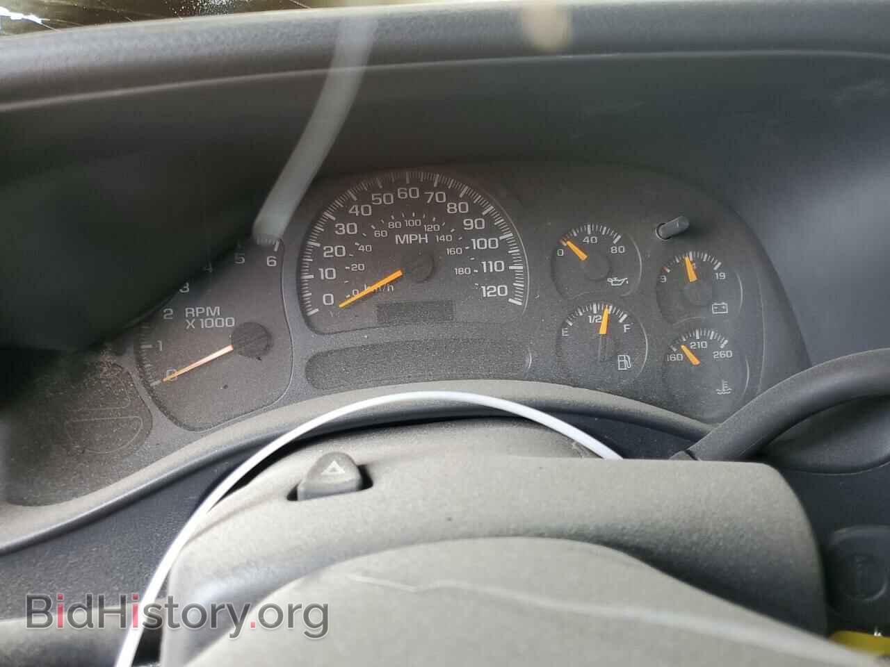 2007 CHEVROLET ALL Models - VIN: 1GCEC19V87Z139719 - Фото 9