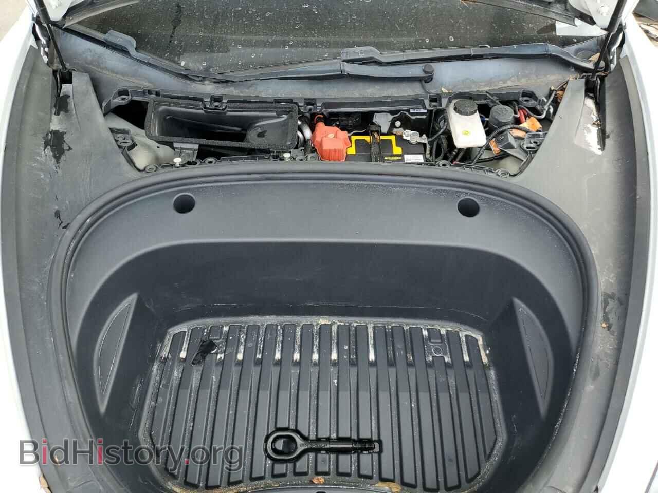 2021 TESLA MODEL 3 - VIN: 5YJ3E1EA3MF042675 - Photo 11
