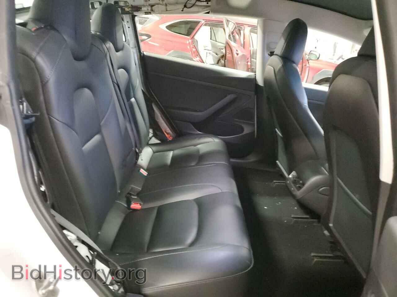 2020 TESLA MODEL 3 - VIN: 5YJ3E1EA1LF614258 - Photo 10