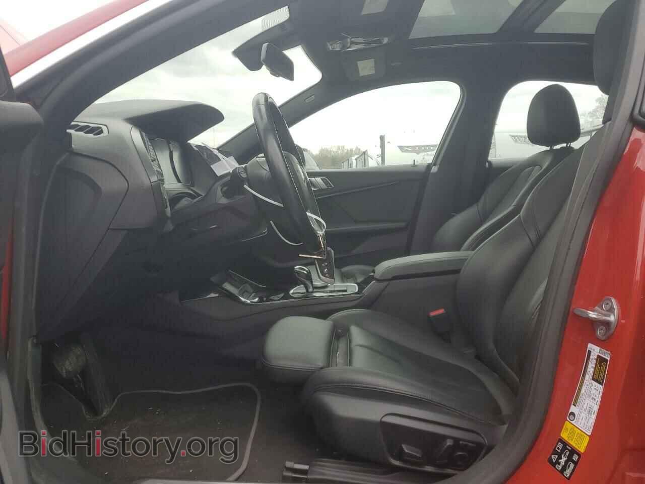 2021 BMW 2 SERIES - VIN: WBA73AK02M7H65295 - Фото 7