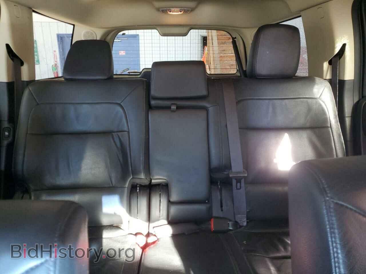 2019 FORD FLEX - VIN: 2FMGK5D84KBA13644 - Фото 10