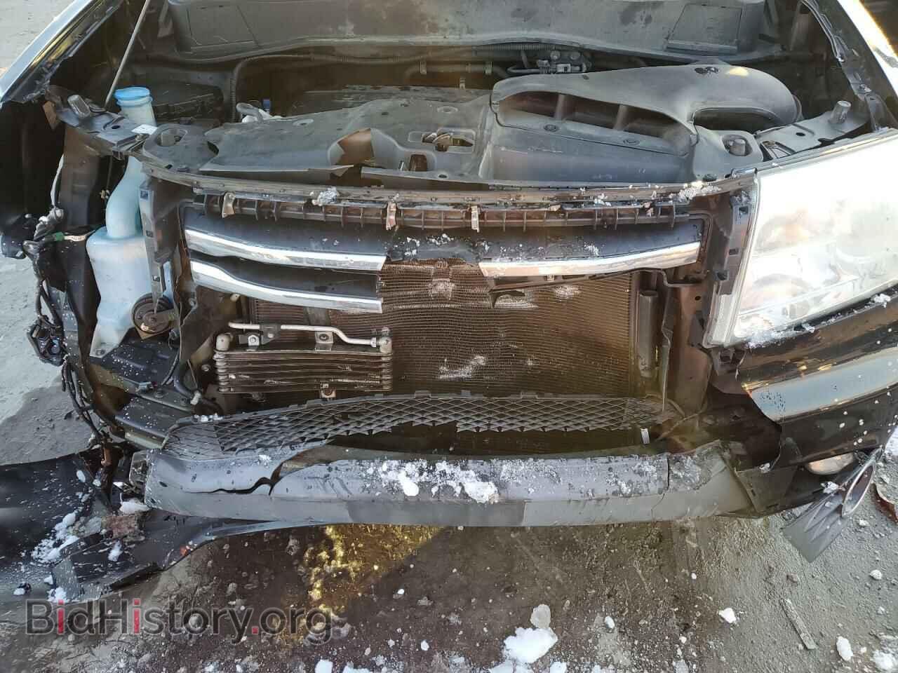 2014 HONDA PILOT - VIN: 5FNYF4H96EB020788 - Фото 12