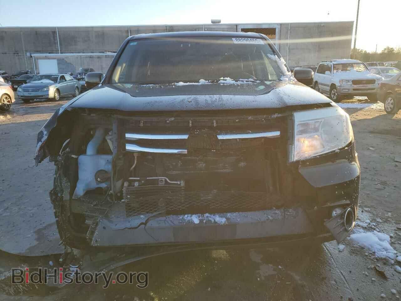 2014 HONDA PILOT - VIN: 5FNYF4H96EB020788 - Фото 5