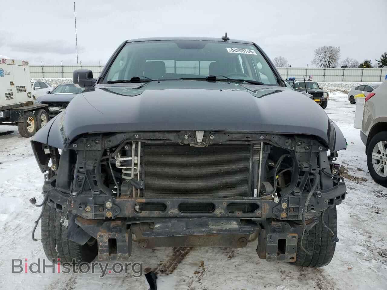 2017 RAM 1500 - VIN: 3C6RR7LT6HG608230 - Фото 5