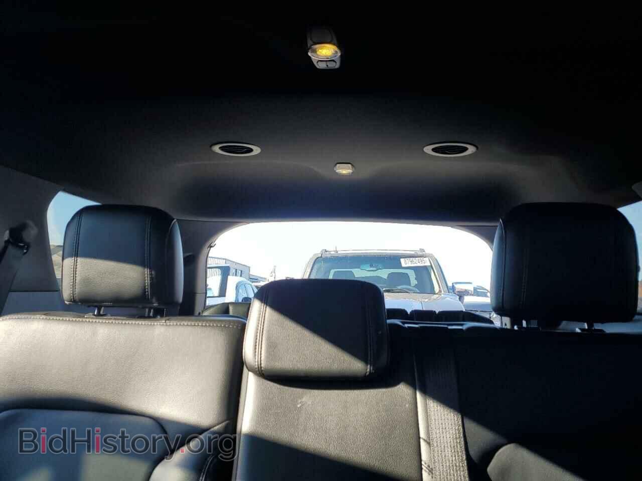 2018 FORD EXPLORER - VIN: 1FM5K7DH8JGB08413 - Фото 10