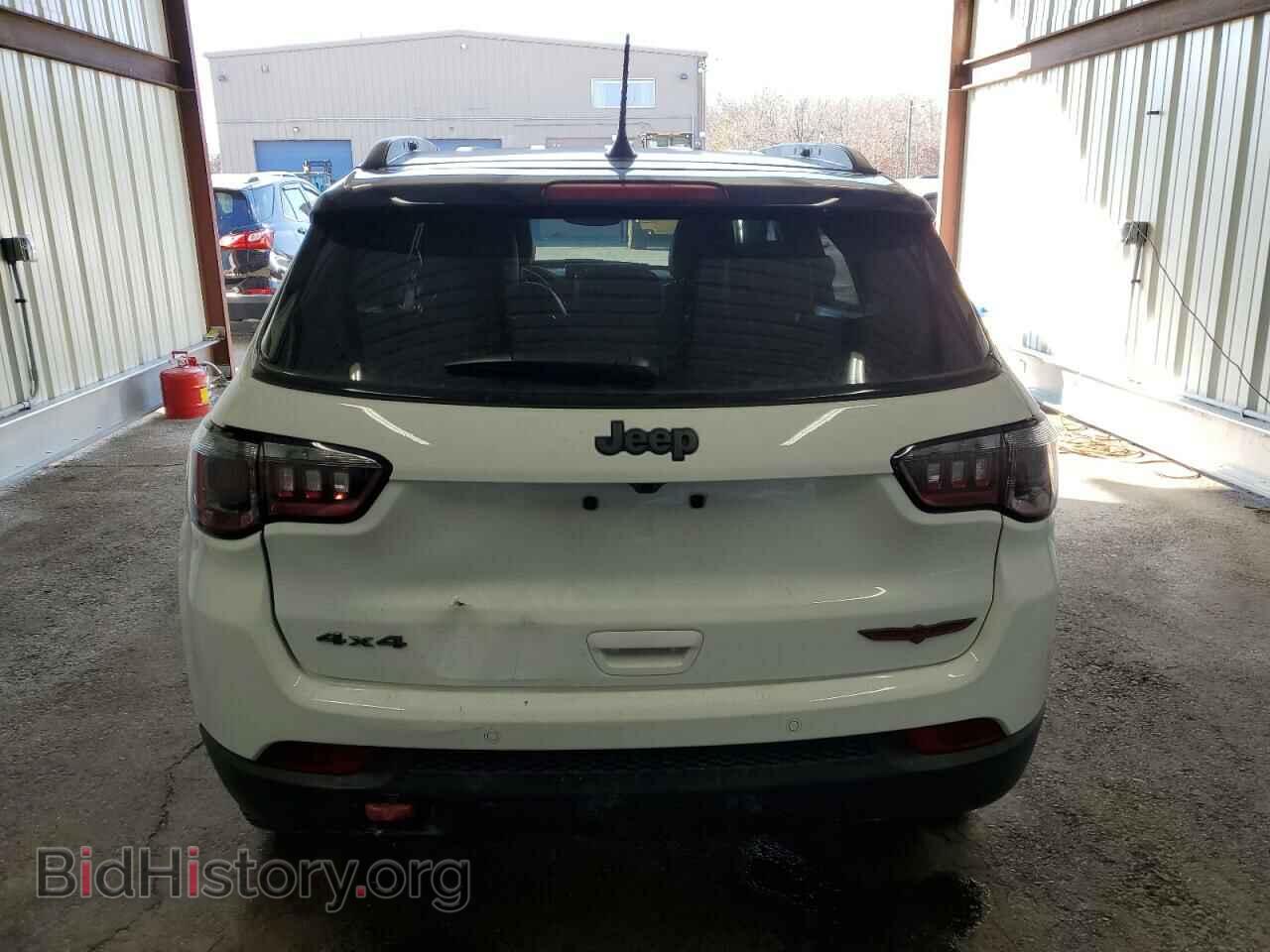 2024 JEEP COMPASS - VIN: 3C4NJDDN8RT144699 - Photo 6