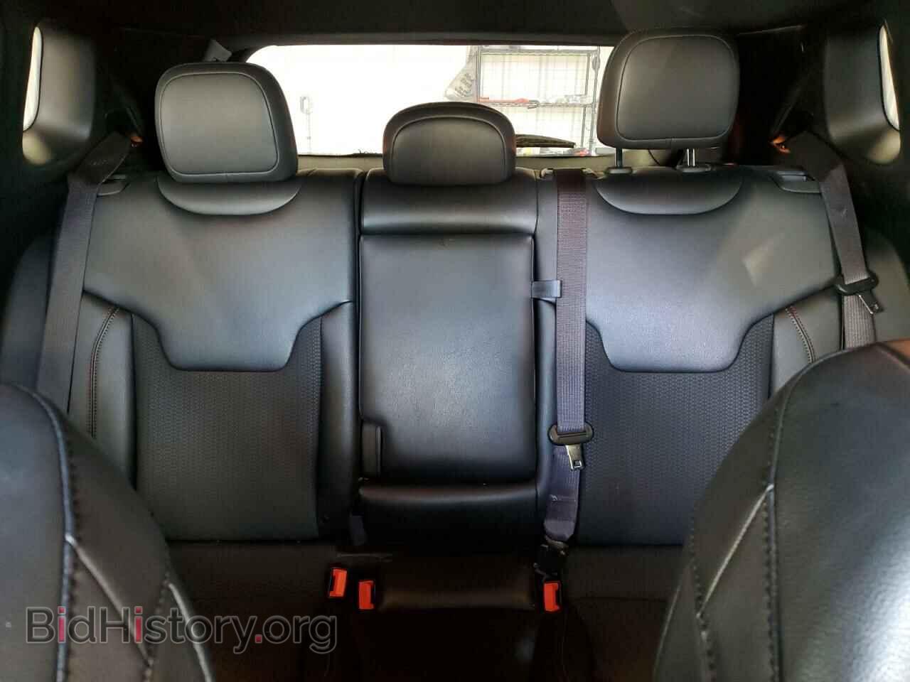 2024 JEEP COMPASS - VIN: 3C4NJDDN8RT144699 - Photo 10