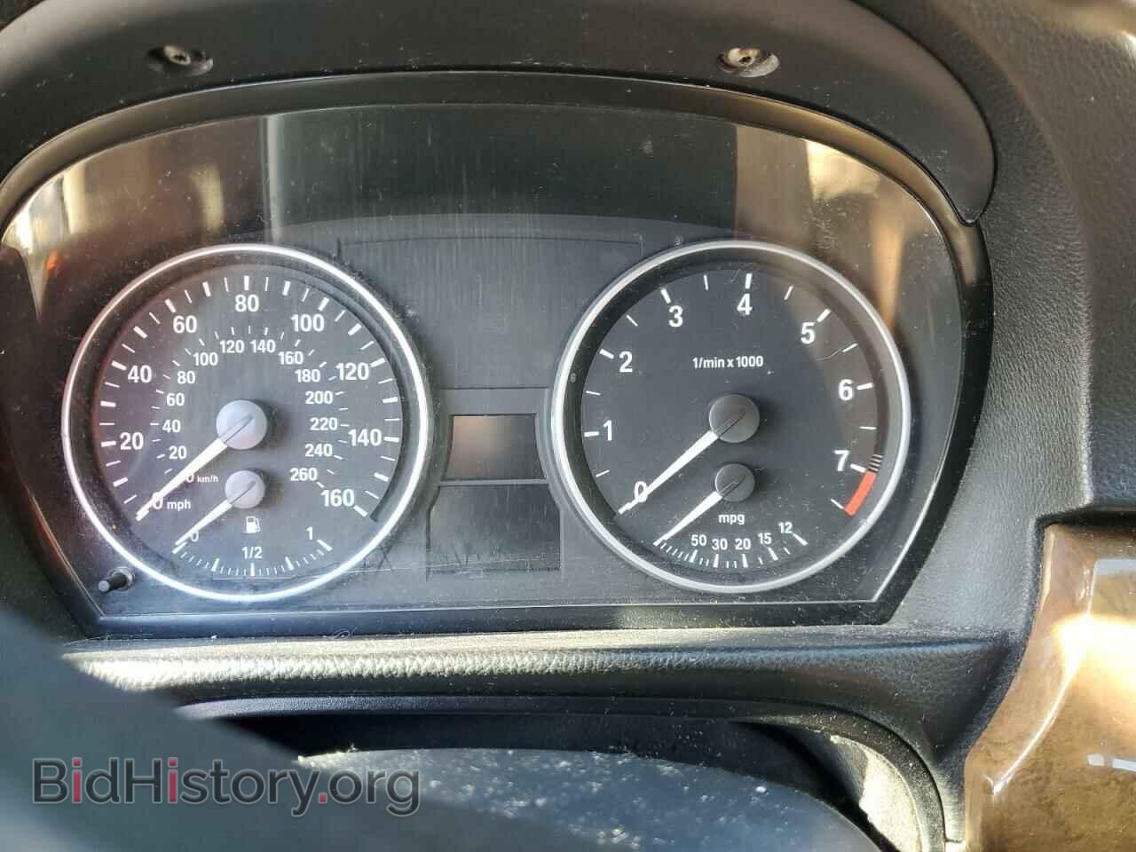 2007 BMW 3 SERIES - VIN: WBAVA33577KX77704 - Фото 9