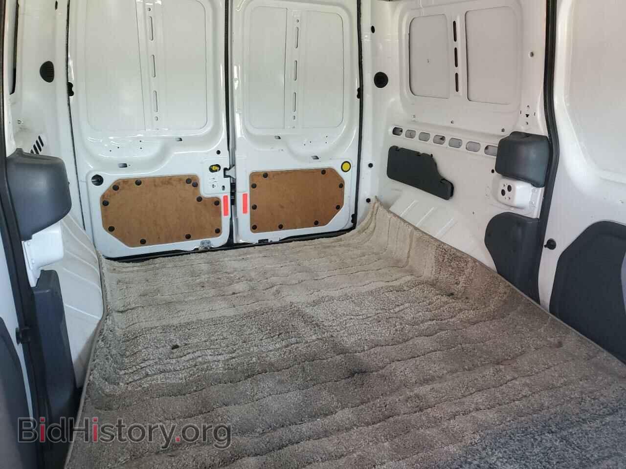 2011 FORD TRANSIT - VIN: NM0LS7ANXBT069335 - Фото 11
