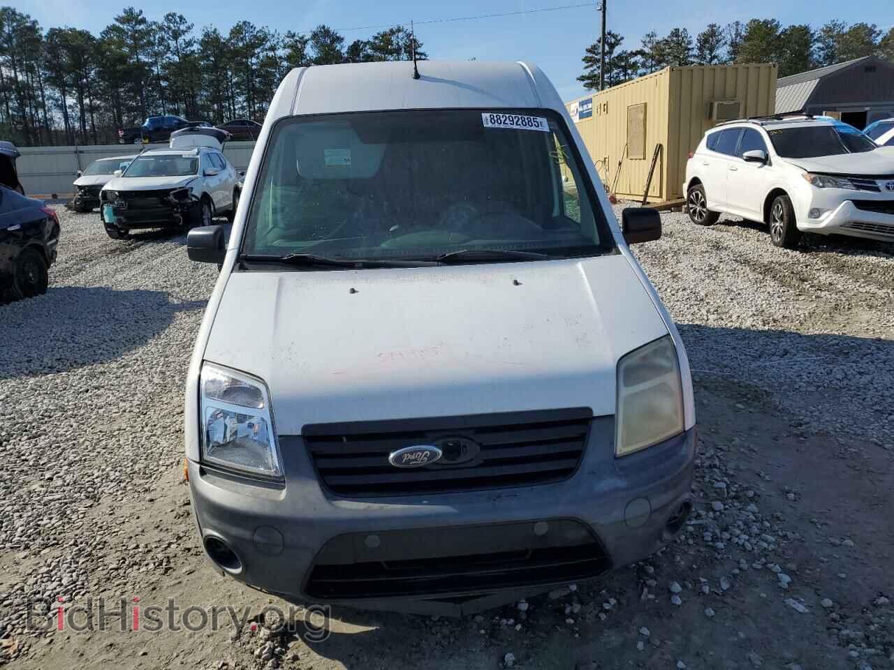 2011 FORD TRANSIT - VIN: NM0LS7ANXBT069335 - Фото 5