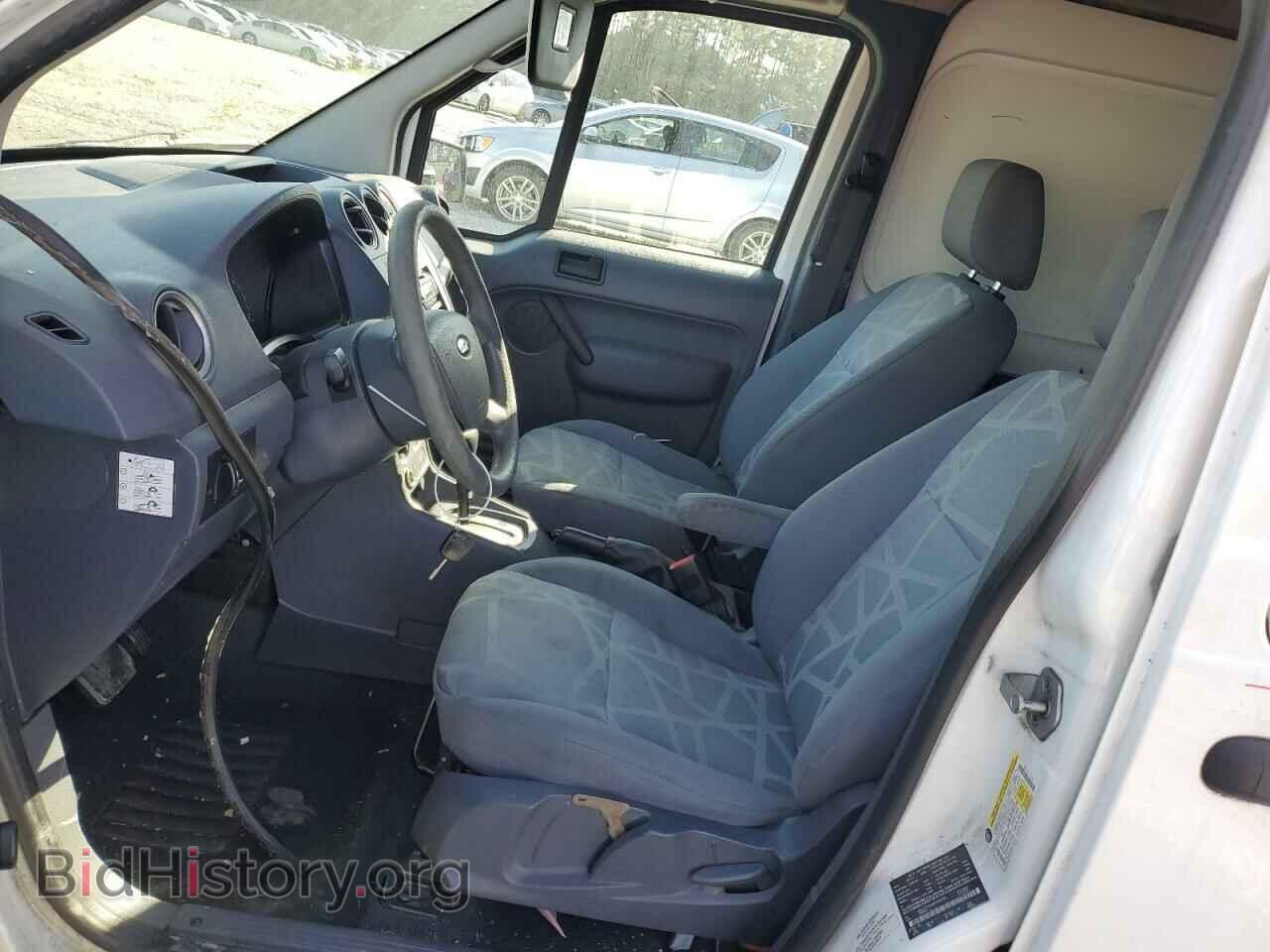 2011 FORD TRANSIT - VIN: NM0LS7ANXBT069335 - Фото 7