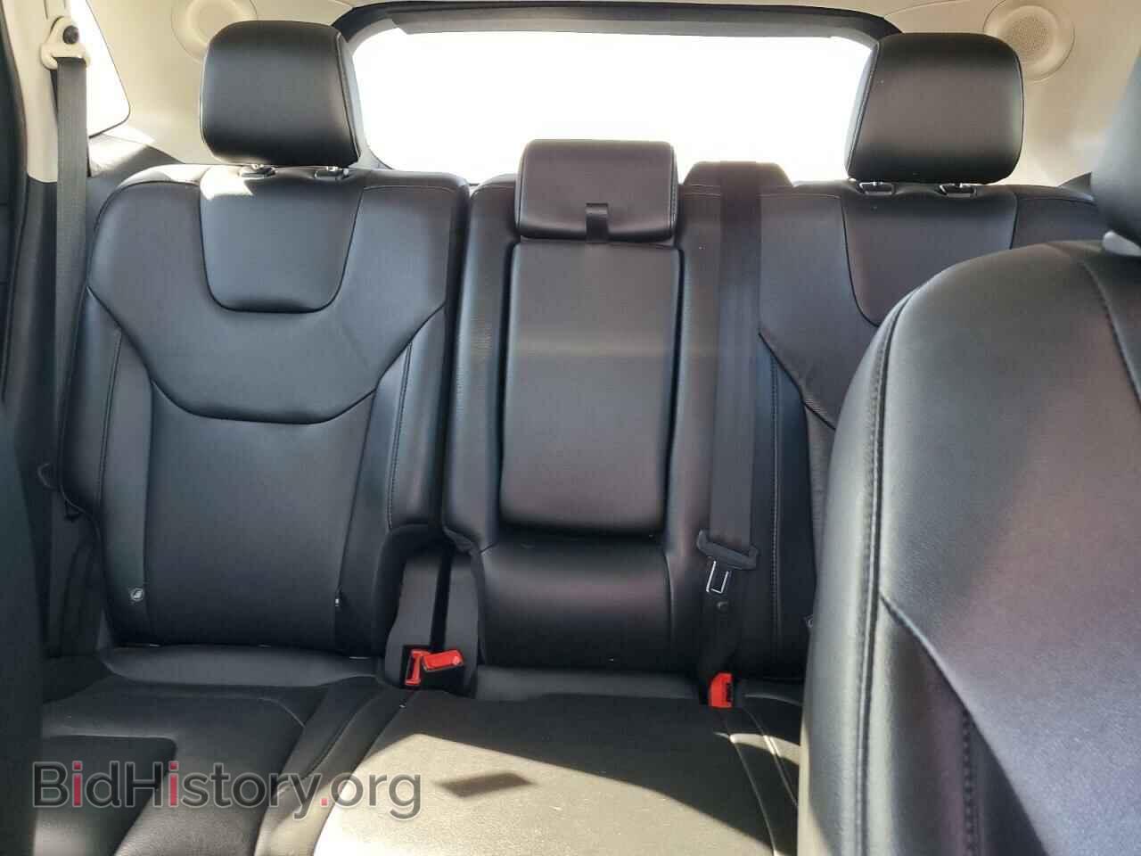 2022 FORD EDGE - VIN: 2FMPK4K91NBA38186 - Фото 10
