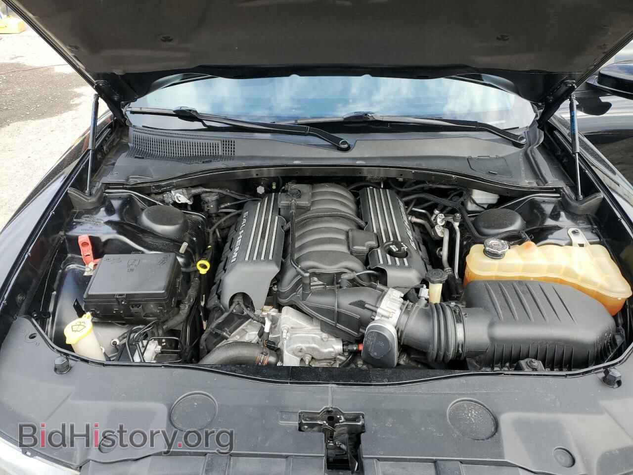 2012 DODGE CHARGER - VIN: 2C3CDXEJ2CH169792 - Фото 11