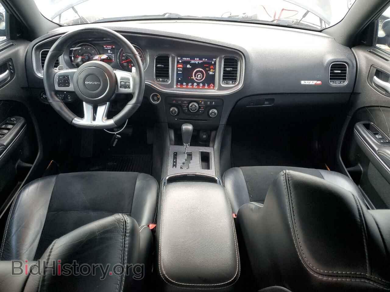 2012 DODGE CHARGER - VIN: 2C3CDXEJ2CH169792 - Фото 8