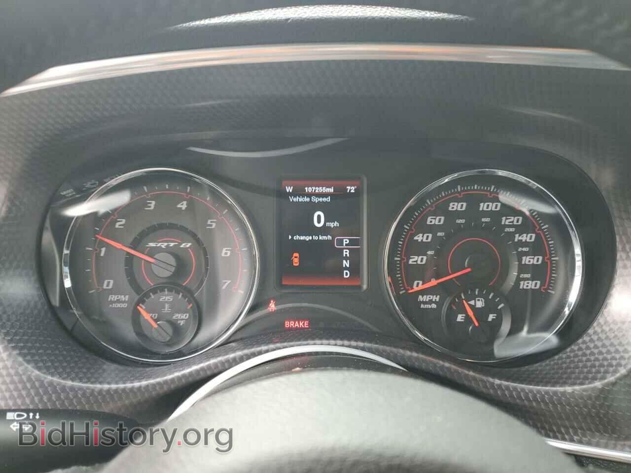 2012 DODGE CHARGER - VIN: 2C3CDXEJ2CH169792 - Фото 9