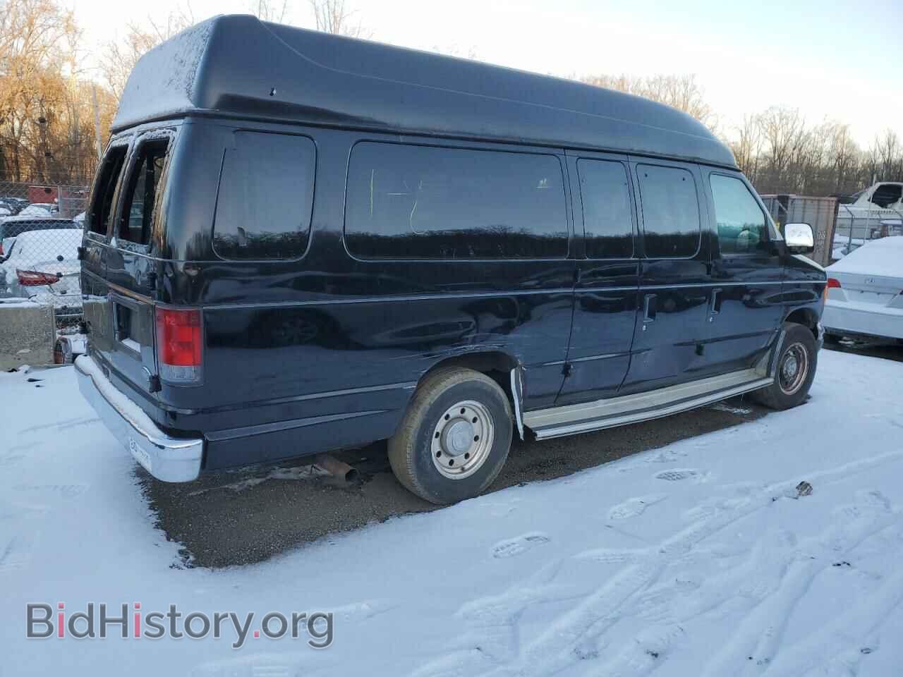 2005 FORD ALL Models - VIN: 1FTSS34L65HA78509 - Фото 3