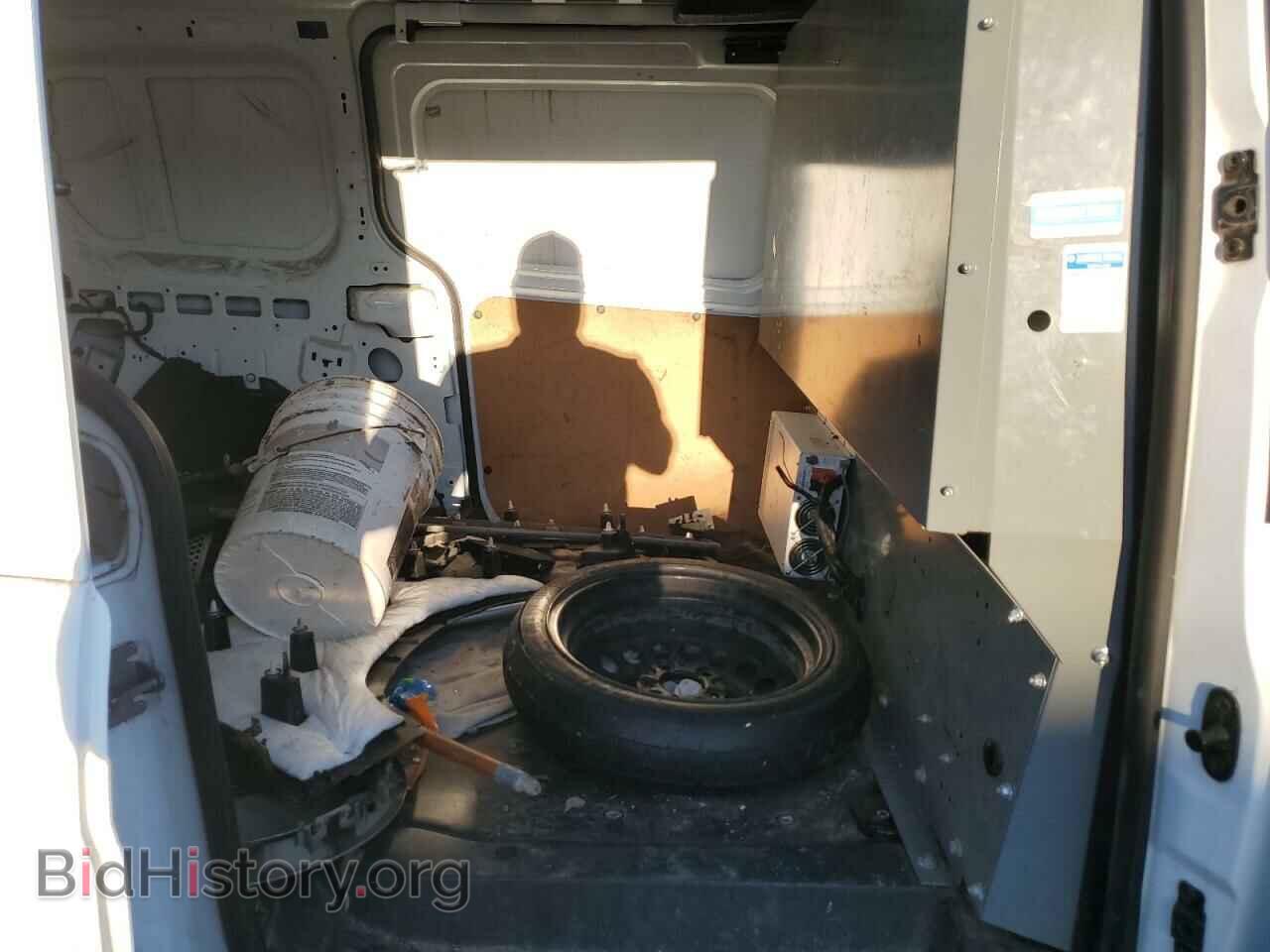 2017 FORD TRANSIT - VIN: NM0LS7E72H1330733 - Фото 11