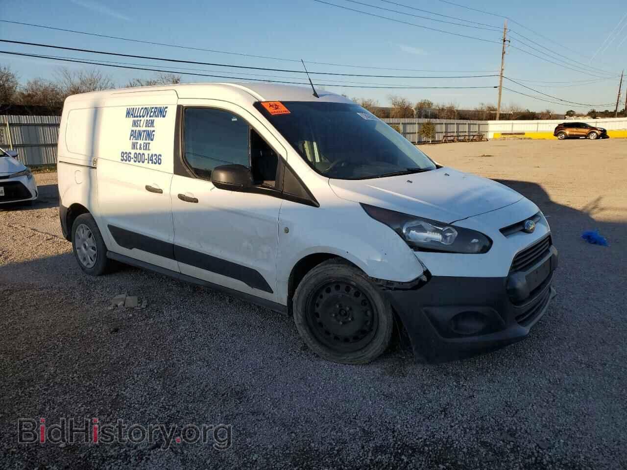 2017 FORD TRANSIT - VIN: NM0LS7E72H1330733 - Фото 4