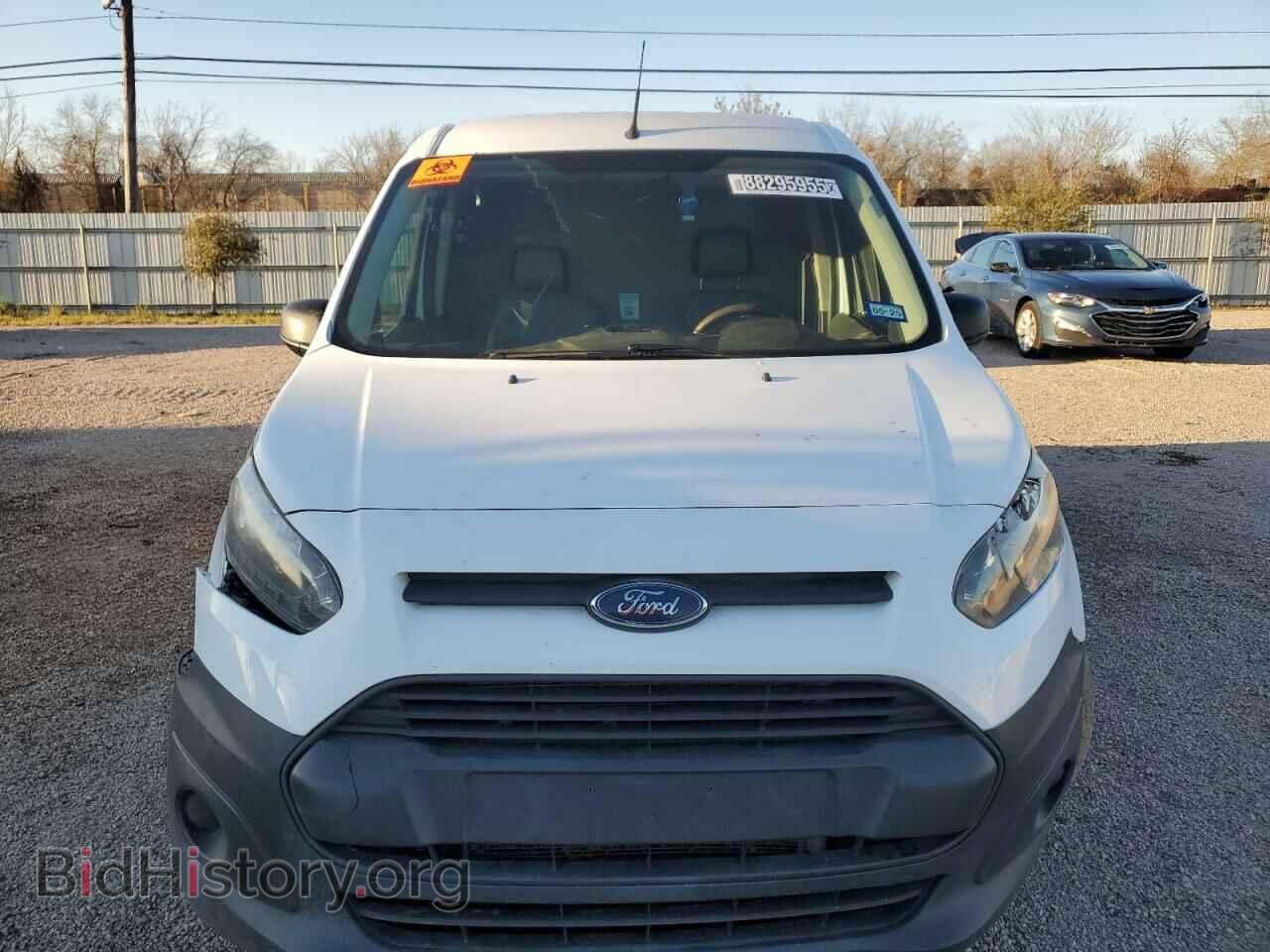 2017 FORD TRANSIT - VIN: NM0LS7E72H1330733 - Фото 5