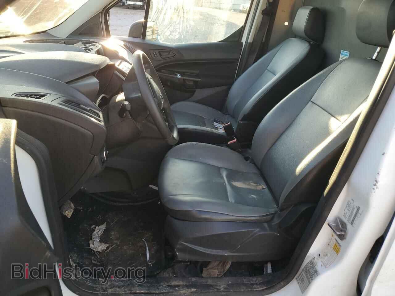 2017 FORD TRANSIT - VIN: NM0LS7E72H1330733 - Фото 7