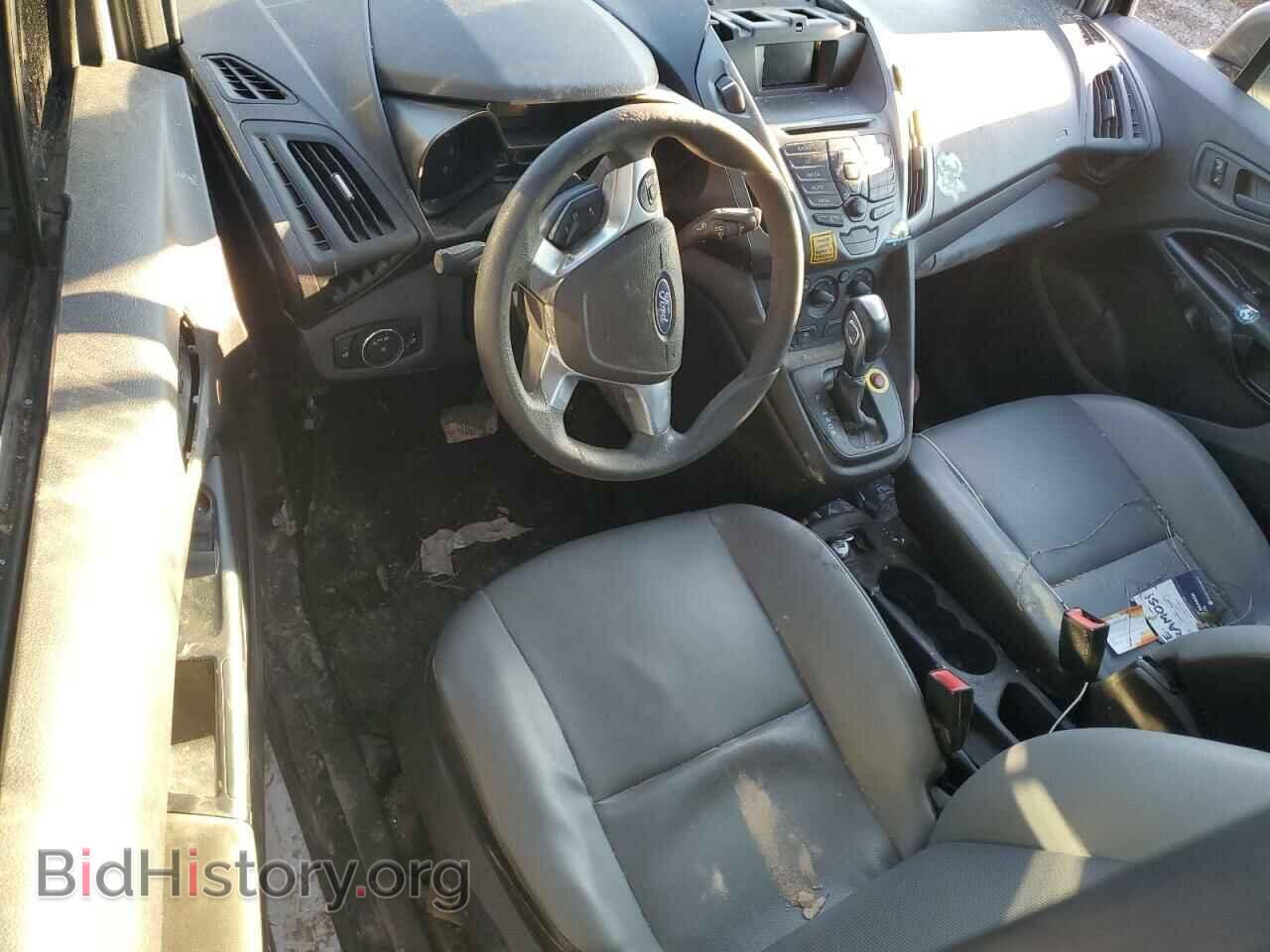 2017 FORD TRANSIT - VIN: NM0LS7E72H1330733 - Фото 8