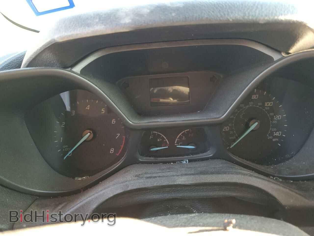 2017 FORD TRANSIT - VIN: NM0LS7E72H1330733 - Фото 9