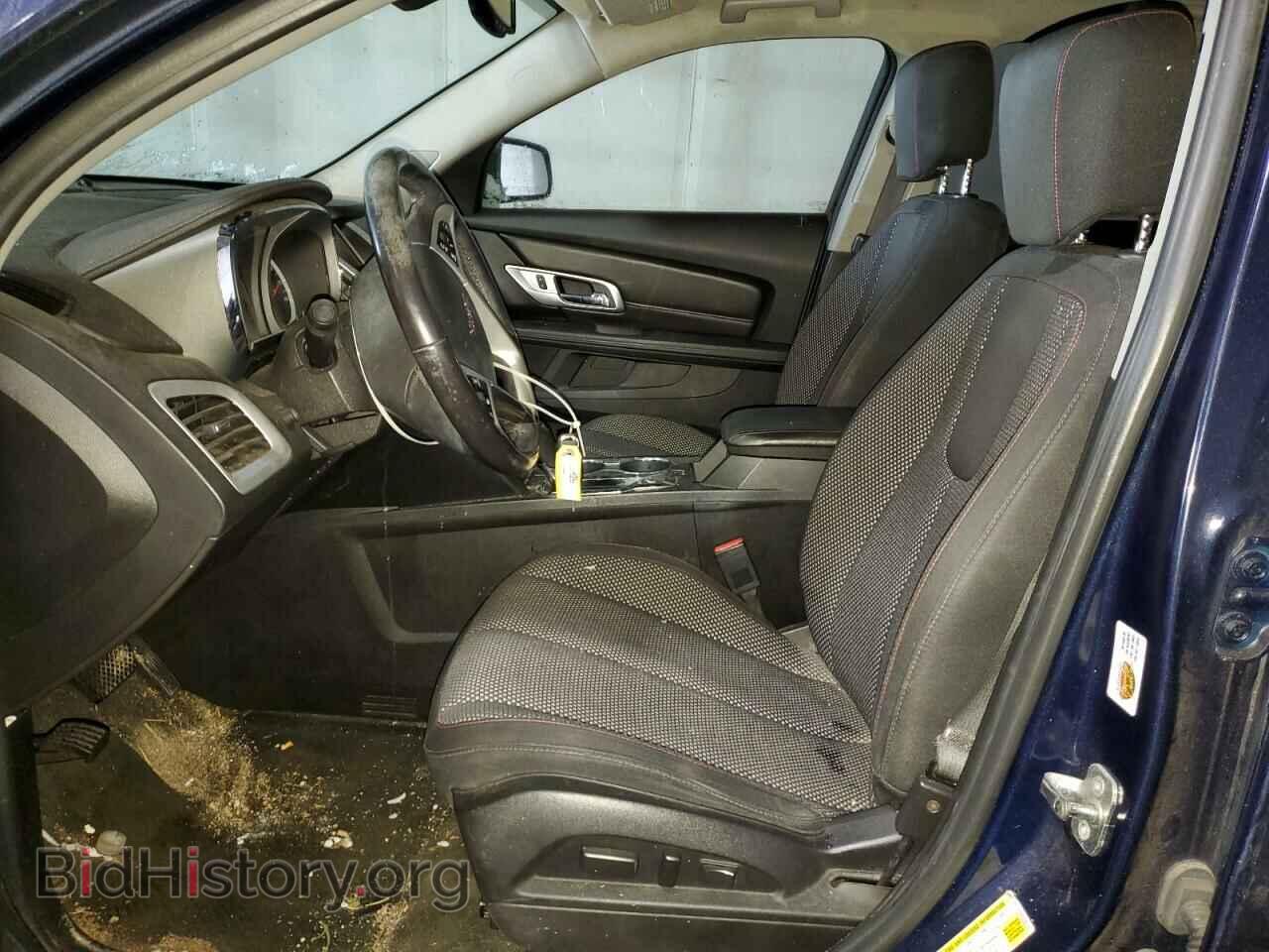 2017 GMC TERRAIN - VIN: 2GKFLTEK8H6326519 - Photo 7