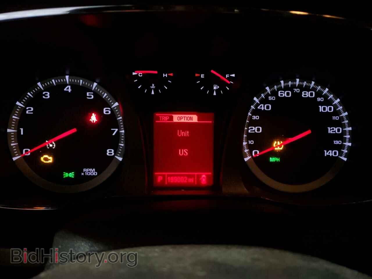 2017 GMC TERRAIN - VIN: 2GKFLTEK8H6326519 - Photo 9