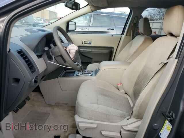 2007 FORD EDGE - VIN: 2FMDK46C47BA20700 - Фото 7
