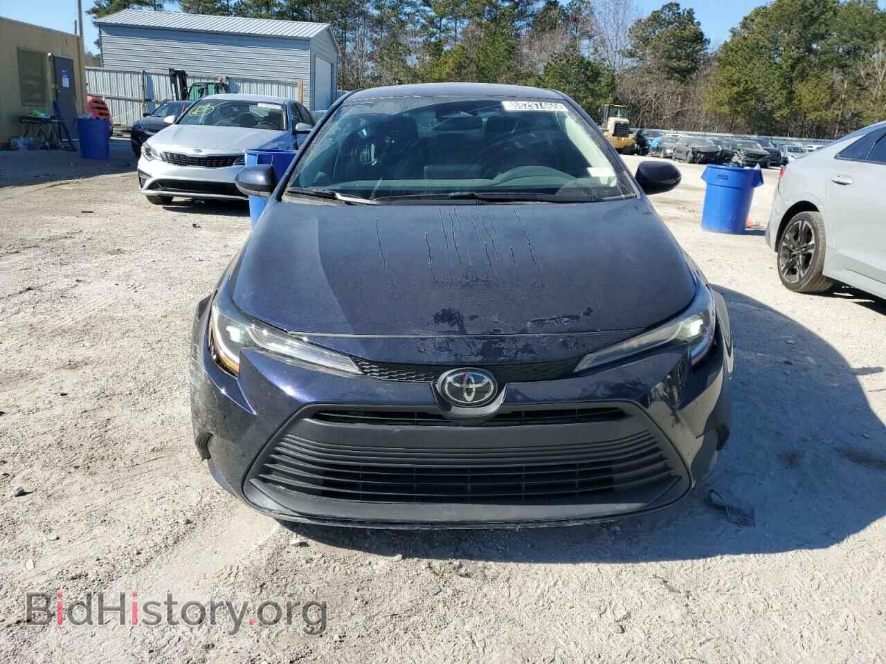 2023 TOYOTA COROLLA - VIN: 5YFB4MDE6PP070404 - Photo 5