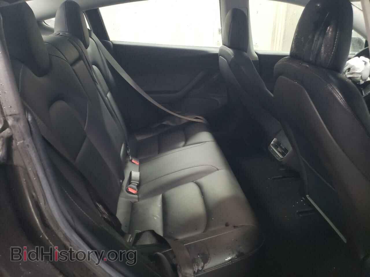 2018 TESLA MODEL 3 - VIN: 5YJ3E1EB4JF071607 - Photo 10
