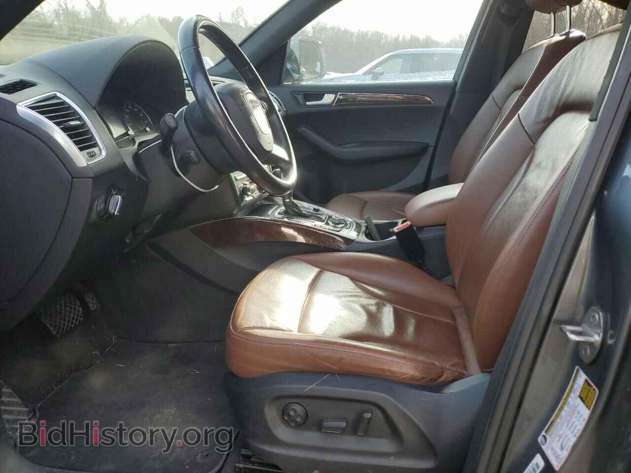2012 AUDI Q5 - VIN: WA1DKAFP8CA080565 - Photo 7