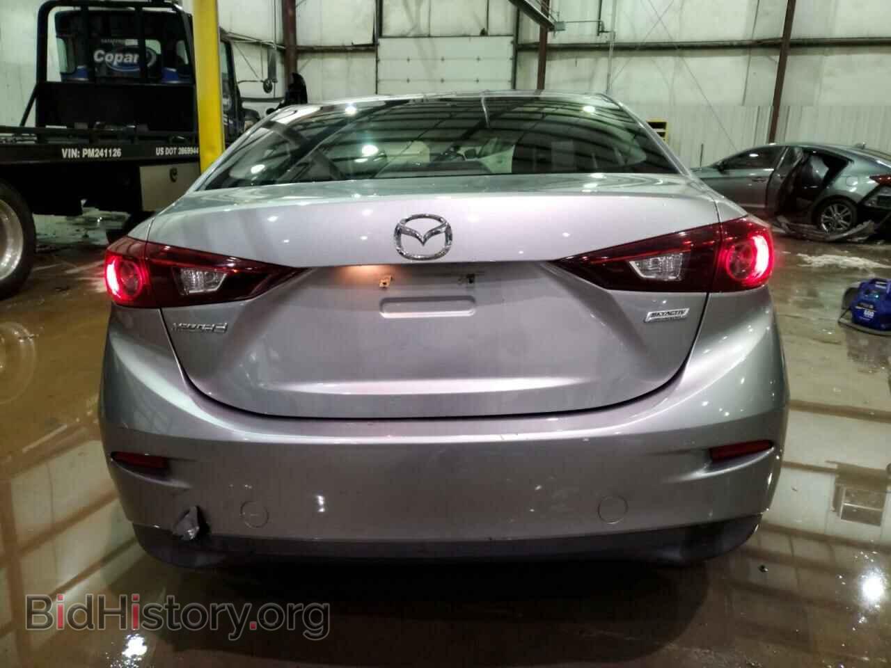 2015 MAZDA 3 - VIN: 3MZBM1U71FM162023 - Фото 6