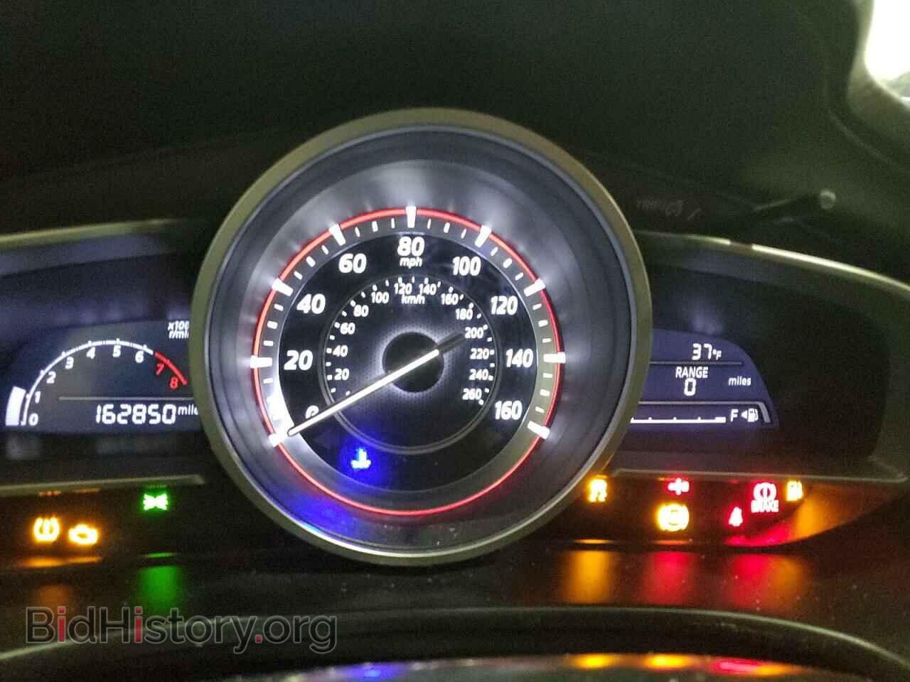 2015 MAZDA 3 - VIN: 3MZBM1U71FM162023 - Фото 9