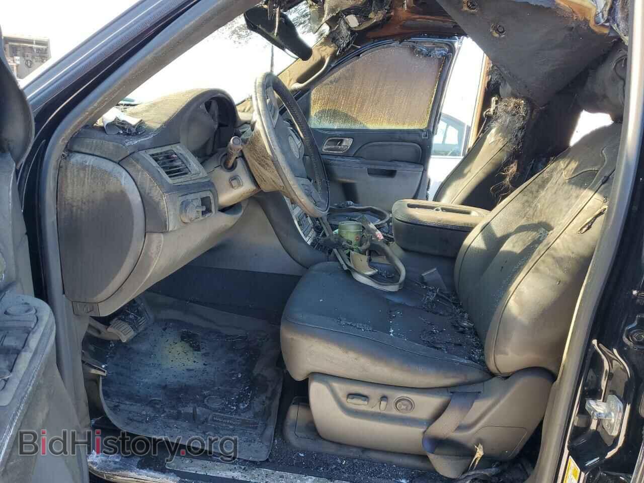 2014 CADILLAC ESCALADE - VIN: 1GYS4KEF8ER191024 - Фото 7