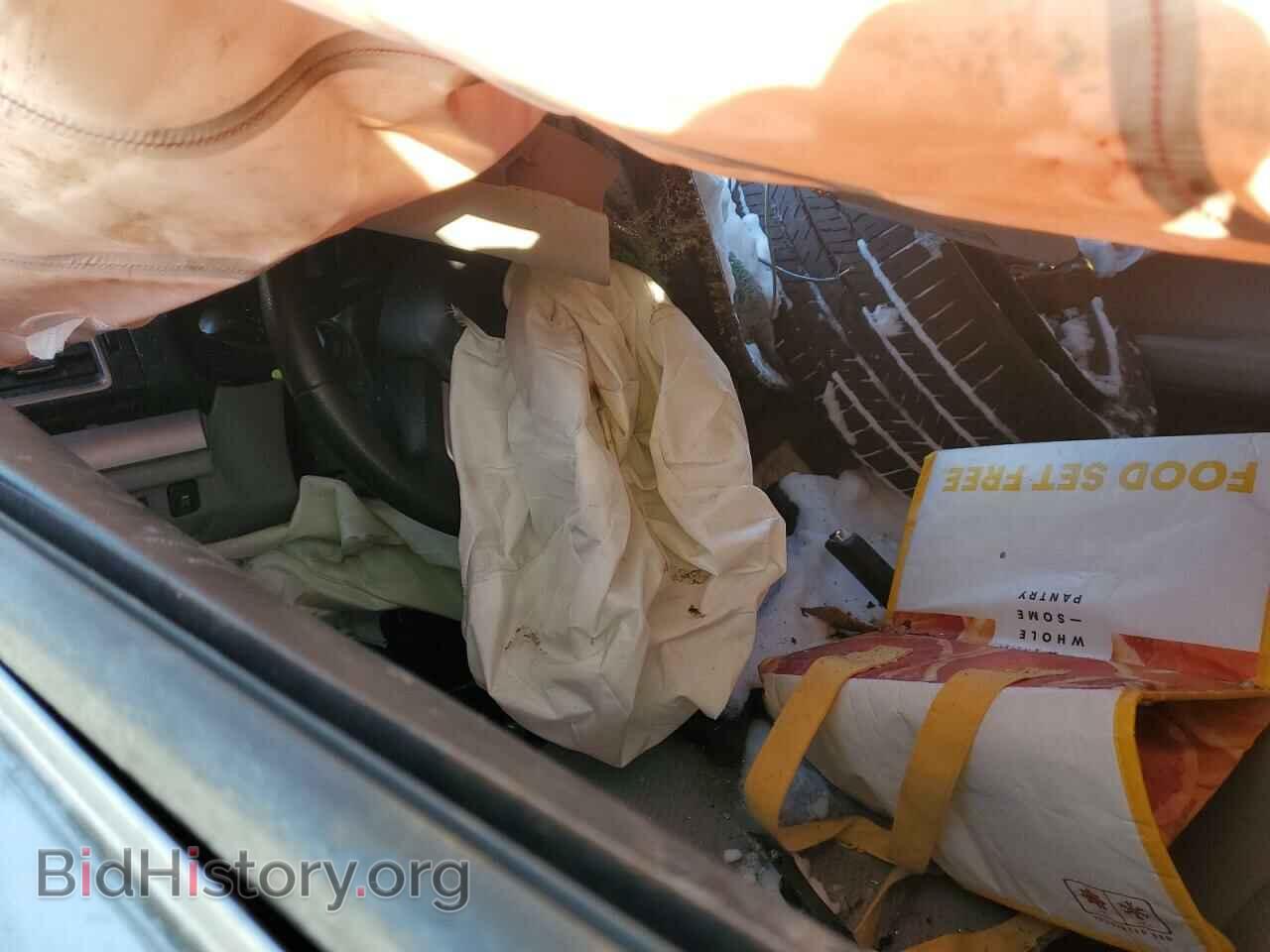 2017 SUBARU FORESTER - VIN: JF2SJAEC9HH467334 - Фото 9