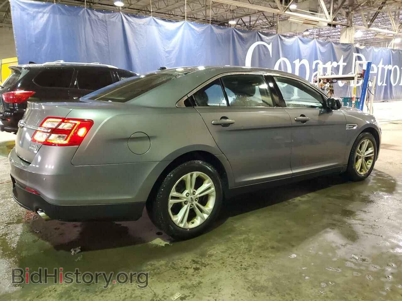 2014 FORD TAURUS - VIN: 1FAHP2E87EG171213 - Фото 3