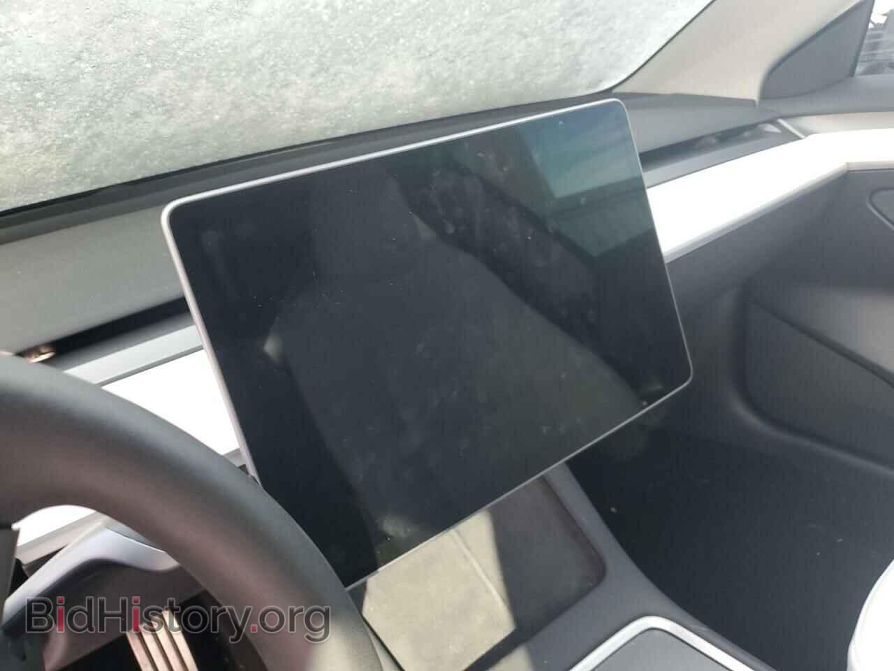 2023 TESLA MODEL 3 - VIN: 5YJ3E1EC6PF494092 - Фото 9