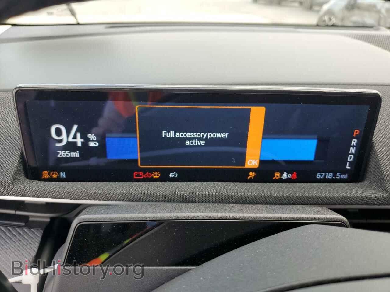 2023 FORD MUSTANG - VIN: 3FMTK3SU9PMB05924 - Фото 9