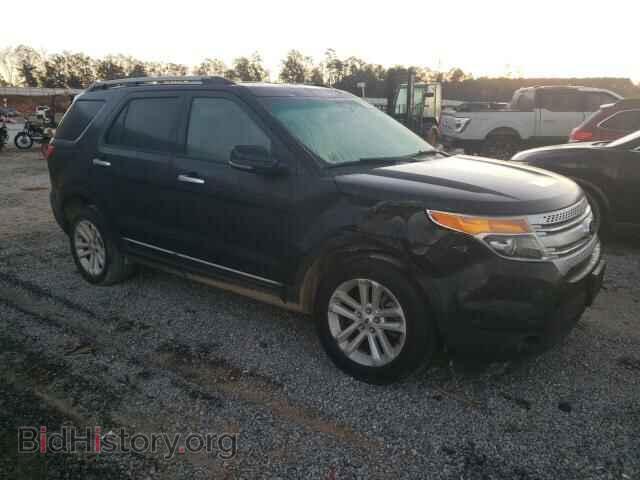 2013 FORD EXPLORER - VIN: 1FM5K8D87DGA71316 - Photo 4