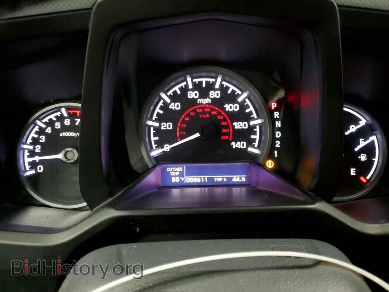 2013 HONDA RIDGELINE - VIN: 5FPYK1F50DB014906 - Фото 9