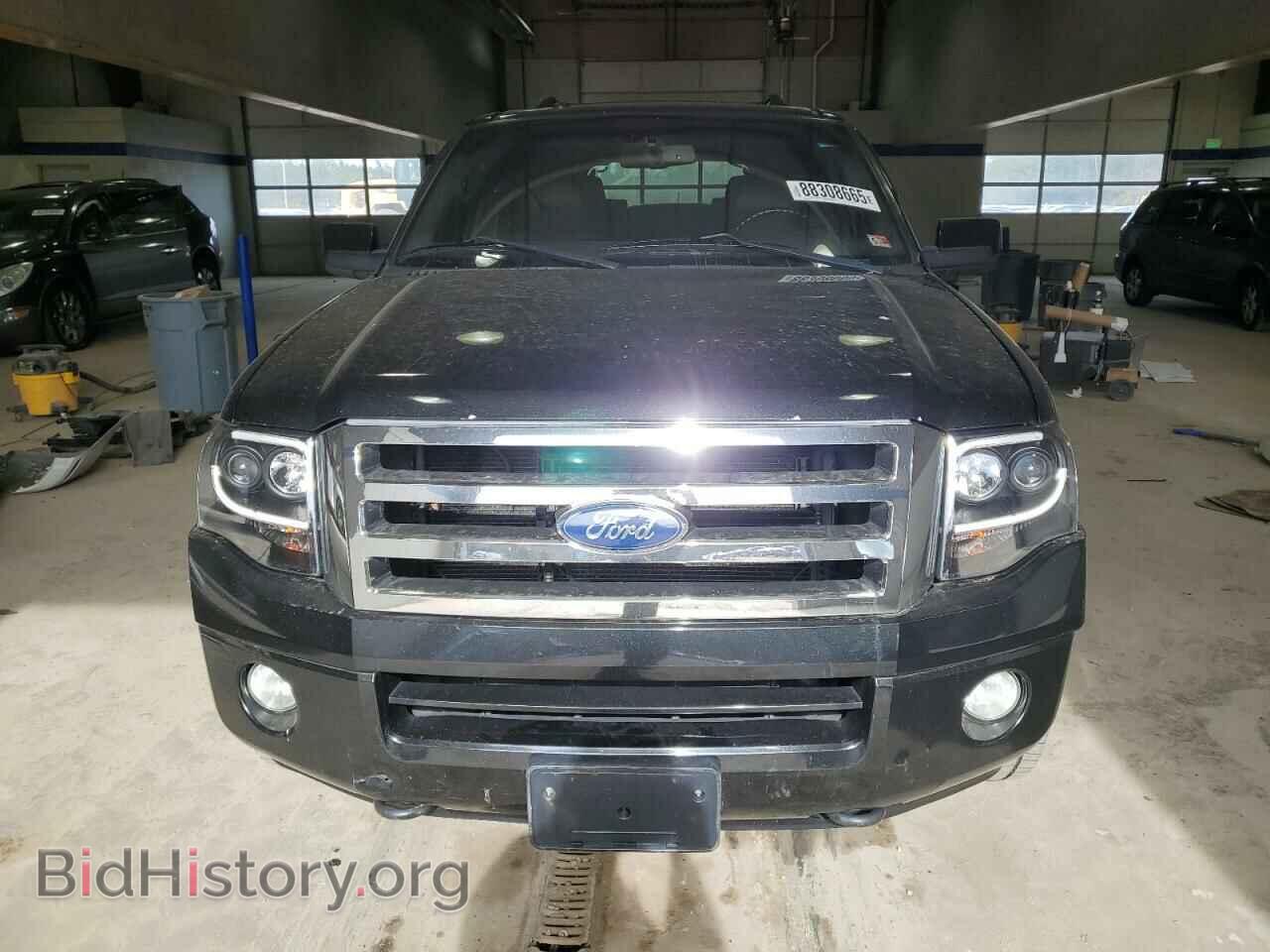 2011 FORD EXPEDITION - VIN: 1FMJK2A50BEF20317 - Фото 5