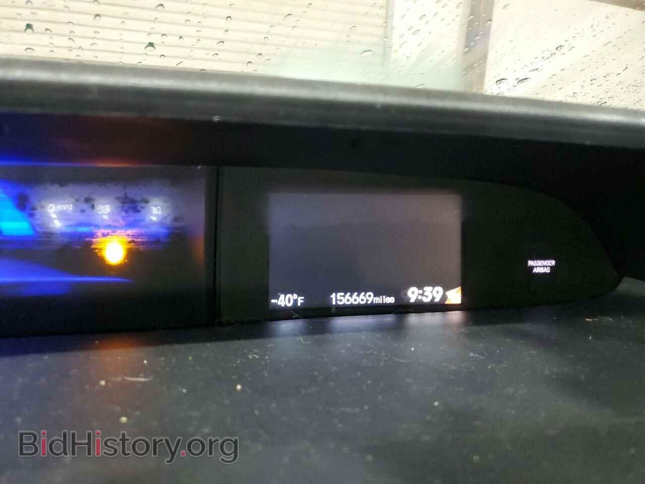 2014 HONDA CIVIC - VIN: 2HGFB2F9XEH521950 - Фото 9